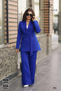 Embrace blazer-blue
